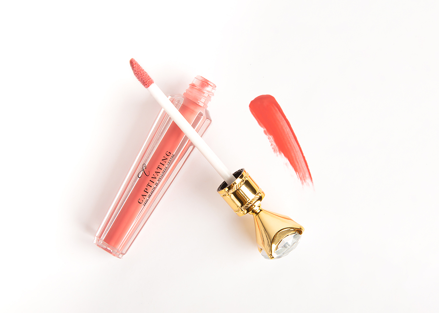 Captivating Lip Gloss - Captivating Skin Health & Wellness Centre ...