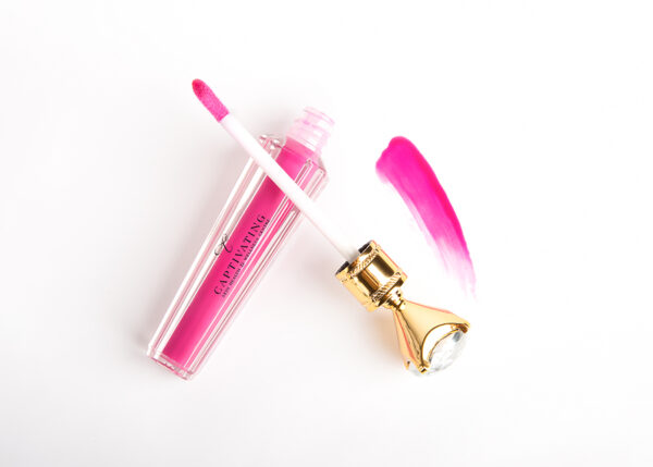 Captivating Lip Gloss #26 Pink Grapefruit