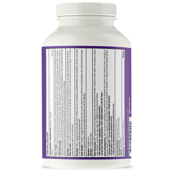 Taurine - Image 2