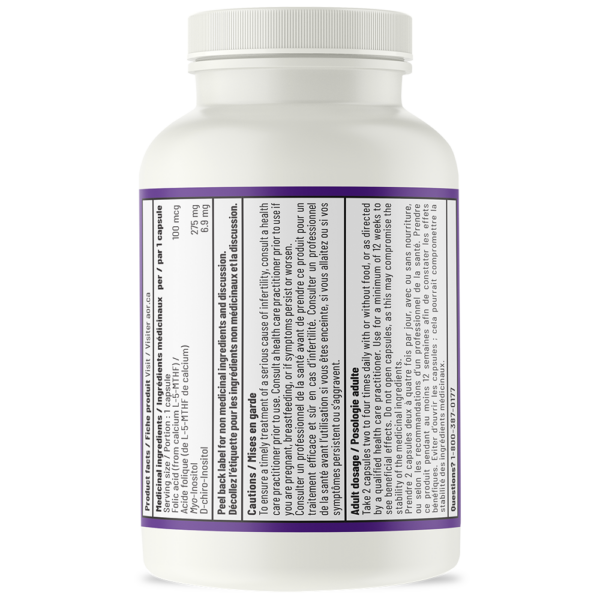 Advanced PCOS Relief - Image 2