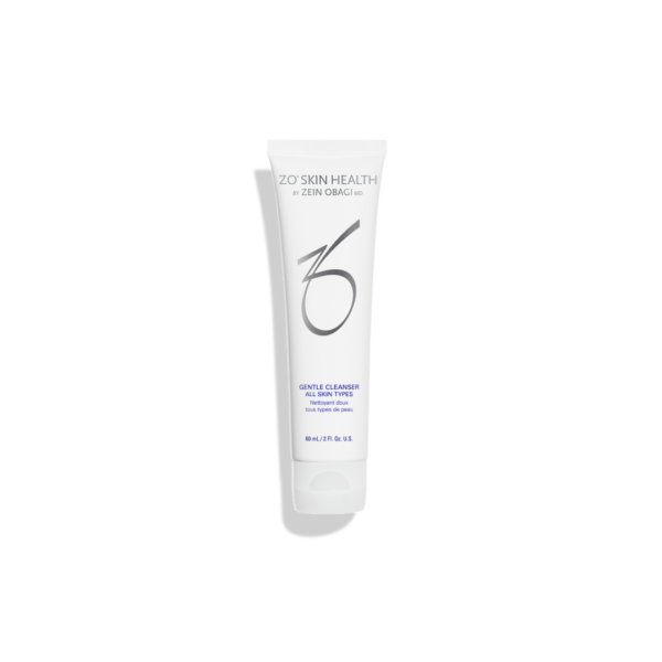 Gentle Cleanser -  Travel Size