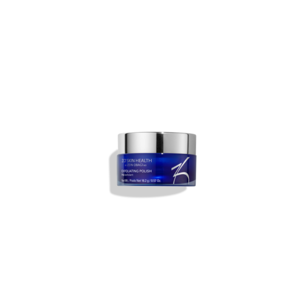 Exfoliating Polish - Travel Size