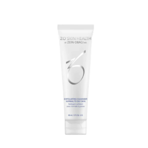 Exfoliating Cleanser Normal to Oily Skin - Travel Size