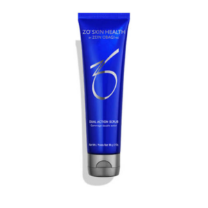 Dual Action Scrub - Travel Size