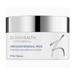 Complexion Renewal Pads - Travel Size