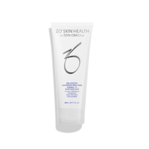 Balancing Cleansing Emulsion