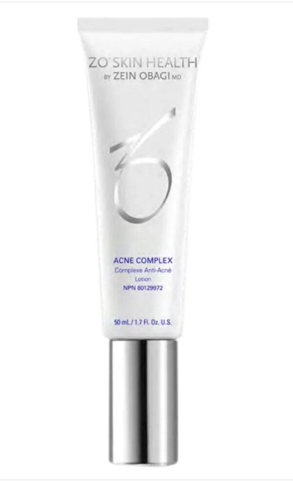 Acne Complex