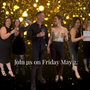 Elevate: An exclusive launch party reveal!