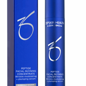 Peptide Facial Refining Concentrate