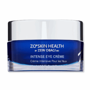 Intense Eye Cream