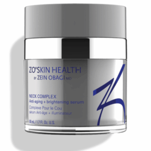 Neck Complex Anti-Aging and Brightening Serum