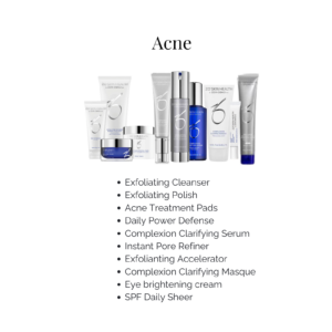 Package: Acne