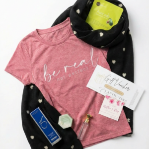 Mother's Day Ultimate Gift Box