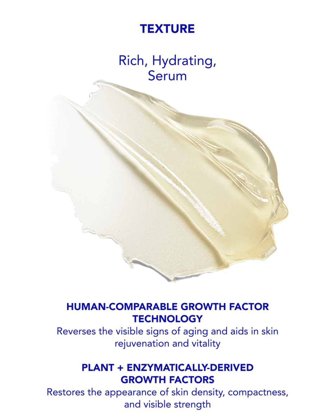Growth Factor Serum - Image 2