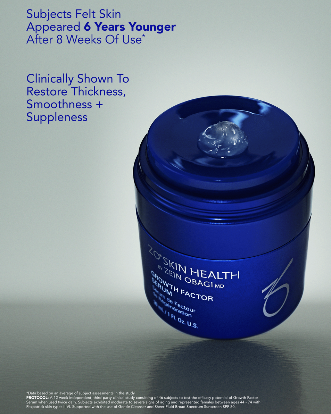 Growth Factor Serum - Image 4