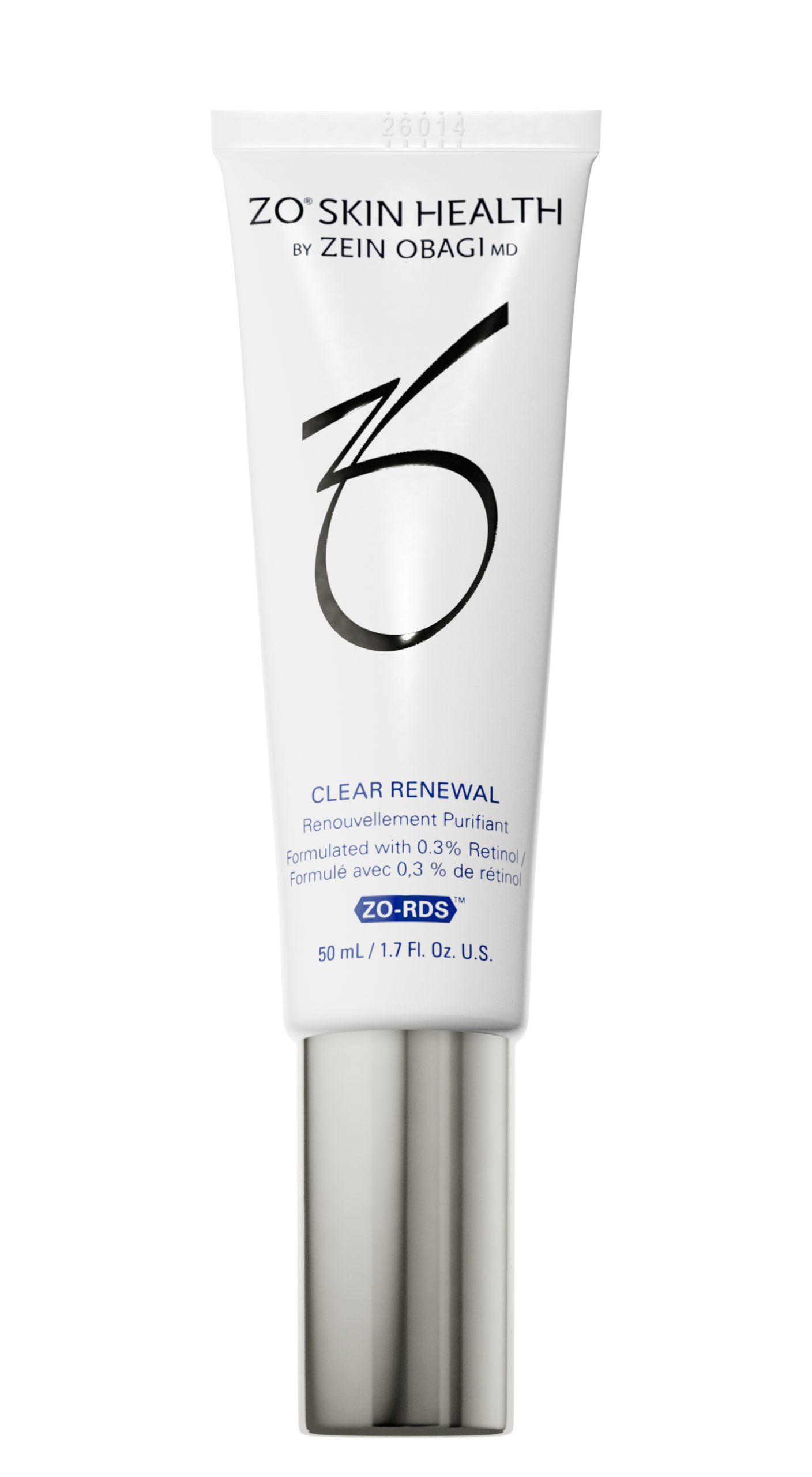 Clear Renewal