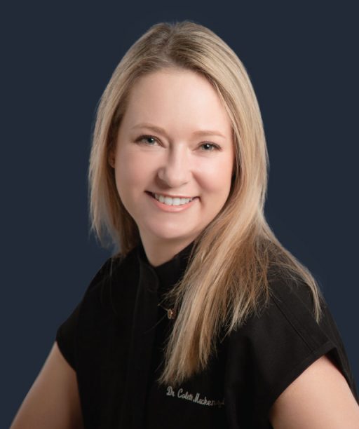 Dr. Colette Mackenzie