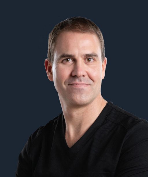 Dr. Stefan Zwanepoel